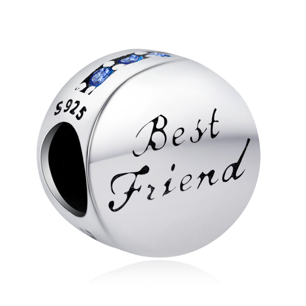 Best Friend Charms