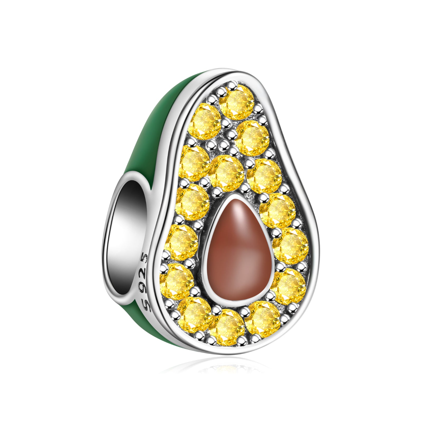 Avocado Charm