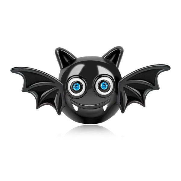 Black Bat Charm