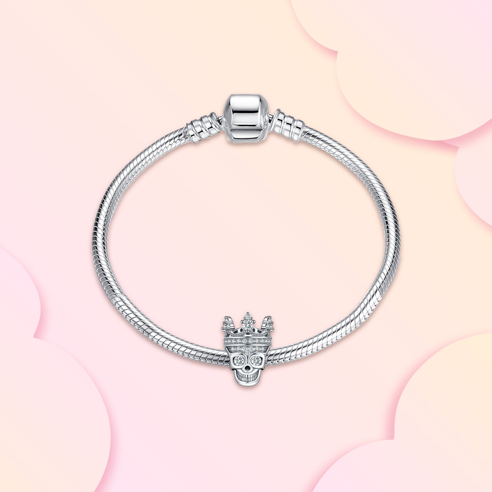 Skull Charm