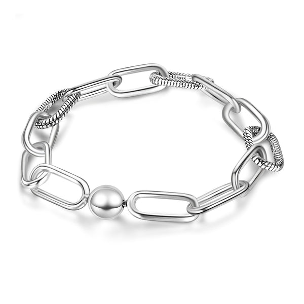 Link Chain Bracelet