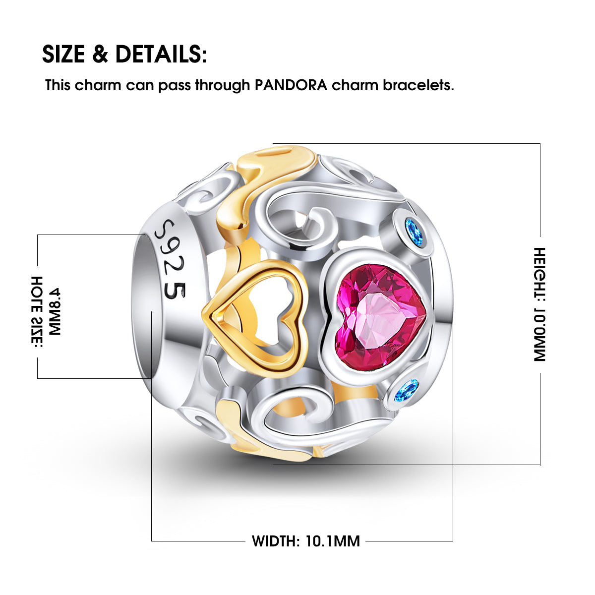 Love Charms