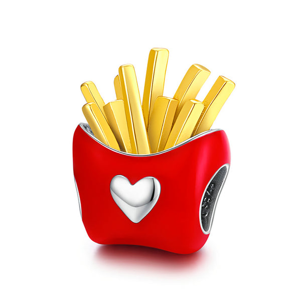 Fries Charms