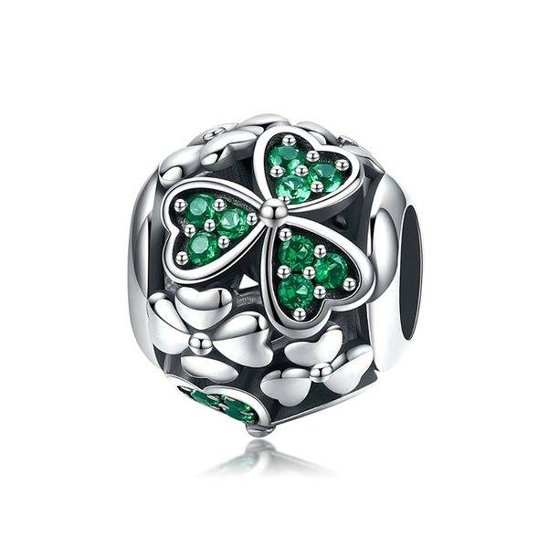 Clover Charms